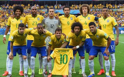 سرمربی جدید برزیل سه‌شنبه معرفی می‌شود / شانس دونگا بیشتر است