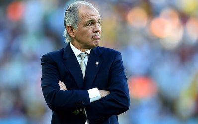 اتفاق روز | سابه‌یا از سرمربیگری تیم ملی آرژانتین استعفا داد