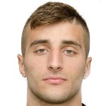 آلپاسلان اوزتورک/ترکیه (زیر بیست سال) / ملی / جوانان (411)/32