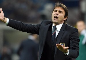 آنتونیو کونته