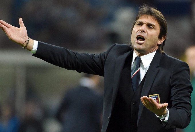 آنتونیو کونته