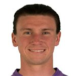 John Hall/وسترن سیدنی واندرز /استرالیا / باشگاهی / مردان (548)/31