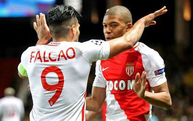 ۷ نکته از پیروزی به‌یادماندنی موناکو مقابل دورتموند