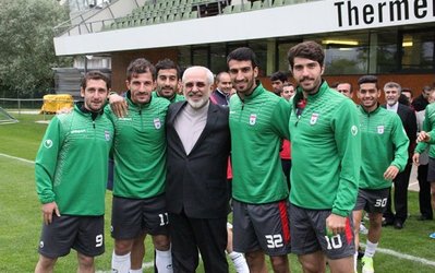 واکنش ماهینی به ایجاد صفحه شخصی در توئیتر