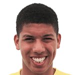 José Andre Guidino Otero/رئال اتلتیکو گارسیلاسو /پرو / باشگاهی / مردان (1371)/29