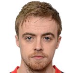 Ryan McEvoy/دِروفیدا یونایتد /ایرلند / باشگاهی / مردان (4562)/35