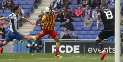 ابراز شگفتی کاسیا از دعوت شدن به تیم ملی اسپانیا