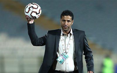 تارتار: تغییر کادرفنی در گسترش فولاد جواب نداده است