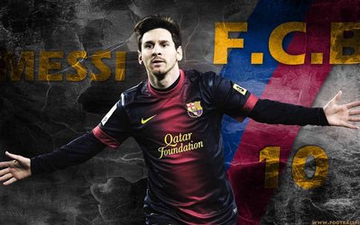 لیونل مسی در بیان علل موفقیت های اخیر بارسلونا: رویکرد کاتالان ها تغییر کرده و نه فلسفه کاری بارسلونا