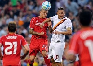 فرانچسکو توتی