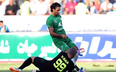 سوال روز | سورپرایز ویژه فرهاد مجیدی برای هواداران استقلال قبل از دربی چيست؟