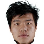 فنگ مِی/گوانگ ژو /چین / باشگاهی / مردان (546)/36