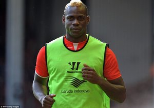 ماریو بالوتلی