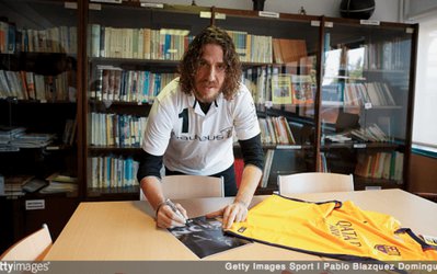 اعتماد پویول به ستاره های جوان اسپانیا