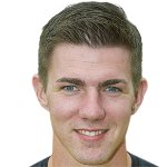 Ross Forbes/فورفار اتلتیک / / باشگاهی / مردان (6554)/36