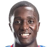 Curtis Osano/بنگلور / / باشگاهی / مردان (6070)/38