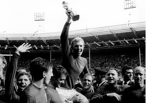 جام جهانی 1966