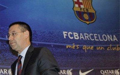 بارتومئو: سوارز به پیشنهاداتی بهتر از پیشنهاد بارسلونا نه گفت