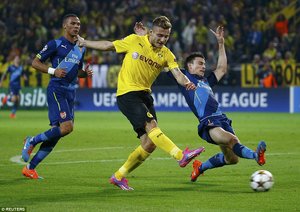 چیرو ایموبیل