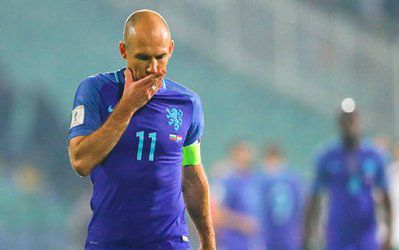 پایان دیدارهای رفت مقدماتی جام جهانی در شش گروه اروپایی؛ خطر حذف هلند از جام جهانی