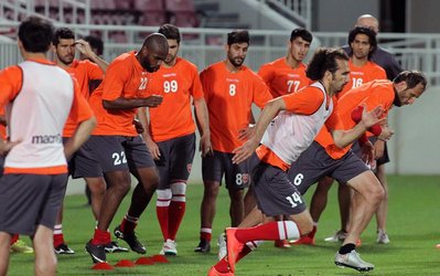 پرسپولیس برای رزرو هتل پولی ندارد!/ اردوی سرخپوشان در منازلشان برگزار می‌شود؟