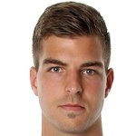 Kevin Wolze/اوسنابِروک /آلمان / باشگاهی / مردان (3789)/35