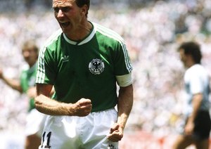 جام جهانی 1986