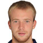 Dmytro Eremenko/اُبولون بِرووار / / باشگاهی / مردان (7505)/35