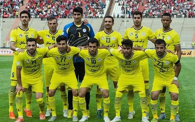 پرداخت بخشی از طلب بازیکنان نفت تهران