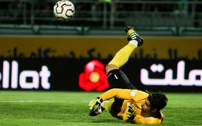 فروزان: تا وقتی تیم قهرمان نشود صحبت نخواهم کرد / بعد از قهرمانی حرف‌های زیادی برای گفتن خواهم داشت