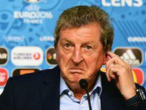 امتیاز دهی به بازیکنان انگلستان در جام ملت های اروپای فرانسه