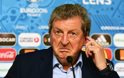 امتیاز دهی به بازیکنان انگلستان در جام ملت های اروپای فرانسه