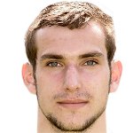 Steven Verheyen/اُسترویک / / باشگاهی / مردان (6839)/30