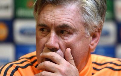 راه‌حل‌های آریگو ساچی پیش پای آنچلوتی