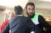 مکانی: خوشحالم که کیروش و برانکو به من اعتماد دارند / با پرسپولیس قرارداد دارم / الهلال را شكست میدهيم