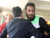 زهرا اسدی | دسته گلی که برانکو با اعتماد بیش از اندازه‌اش به سوشا به آب داد