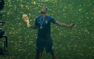 پل پوگبا و سقوط در من یونایتد