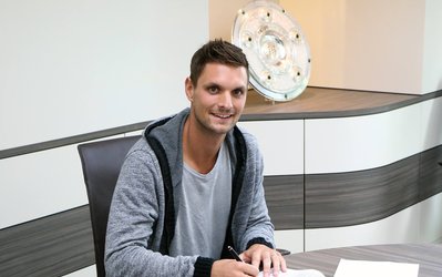 خرید جدید بایرن مونیخ، یکی از غیرعادی‌ترین نقل وانتقالات دروازه‌‌بانی بوندس‌لیگا