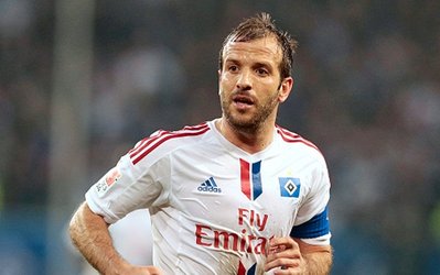 نقل و انتقالات | فاندرفارت به بتیس پیوست