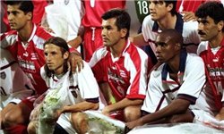 اشتباه است که آرژانتین ایران را دست کم بگیرد