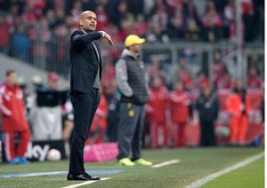 جوزپه گوآردیولا