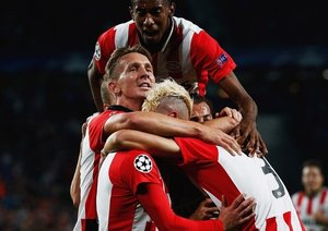 هکتور مورنو