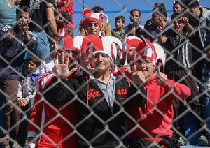 هوادارن پرسپولیس|گل گهر سیرجان 1 (2) - (3) 1 پرسپولیس تهران / جام حذفی