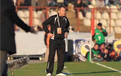 مربی بدنساز و مربی دروازه‌بانان فولاد خوزستان از کرواسی می‌آیند