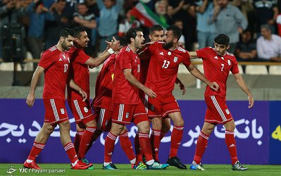 شاید حسرت فوتبال ایران 47 ساله شود