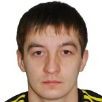 Dmitri Romanenko/ساترن /روسیه / باشگاهی / مردان (973)/38