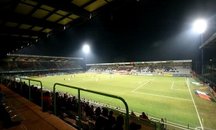 Stade de l'Abbé Deschamps