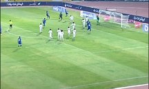 ویدئو : گل چهارم استقلال خوزستان(محمد طیبی)