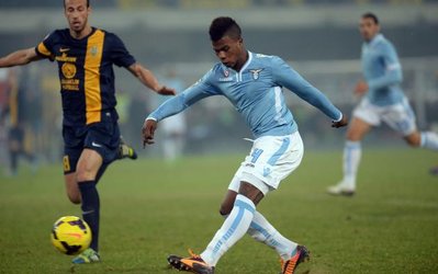 آرسنال و لیورپول خواهان جذب کیتا