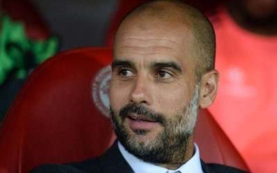 گواردیولا: عملکرد ما بهتر از حریف بود